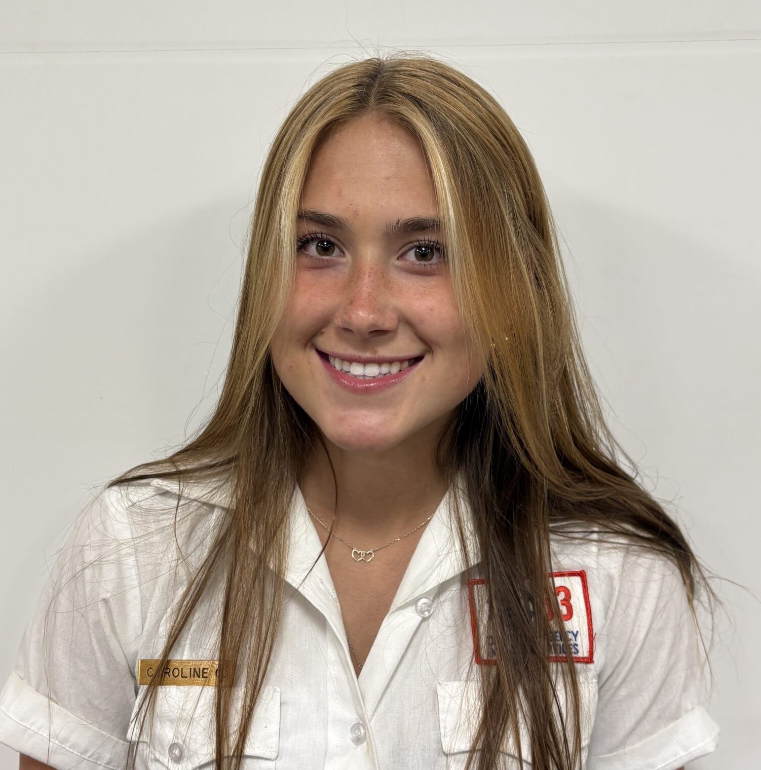 Caroline Clemow