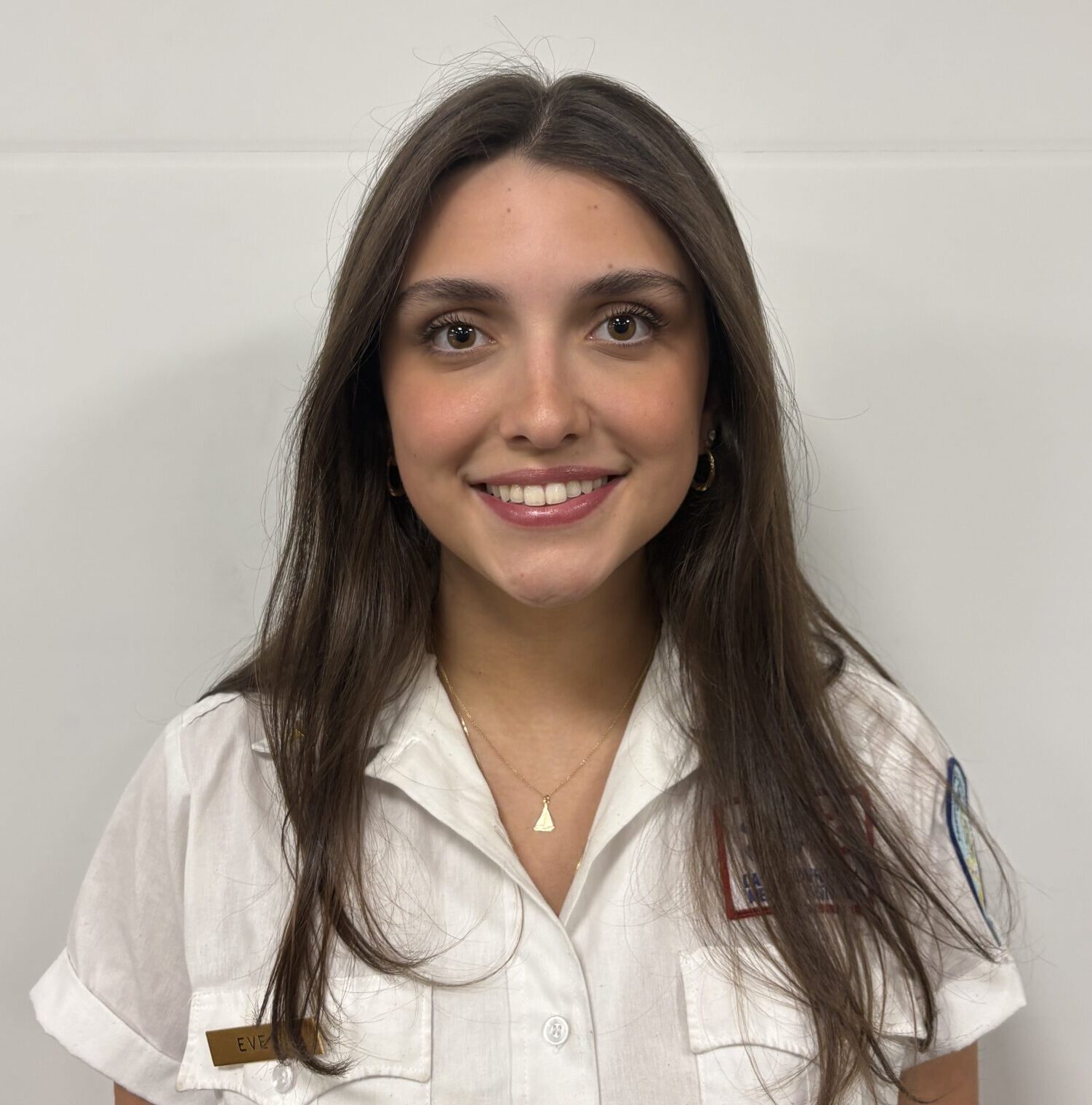 Eve Chrisite
